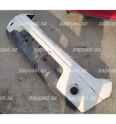 Nissan Navara (D40; 2007-2014) bufer qabaq 62022JR34A restayl